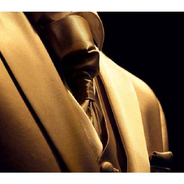 Colour Me Homme Gold EDP