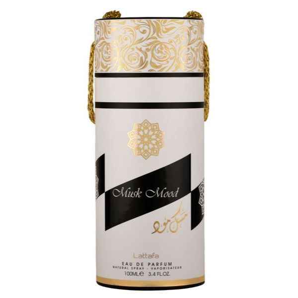Lattafa Musk Mood edp 100 ml