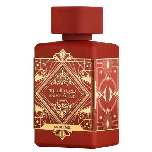 Lattafa Oud for Glory Badee al Oud Sublime edp 100 ml