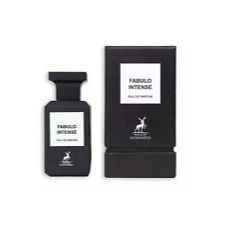 Maison Alhambra Fabulo Intense edp 80 ml