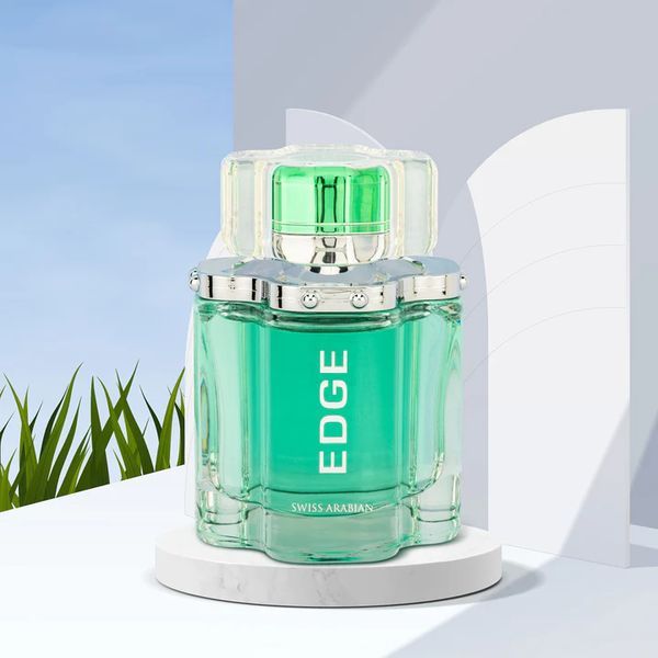 Swiss Arabian Edge M 100 ml
