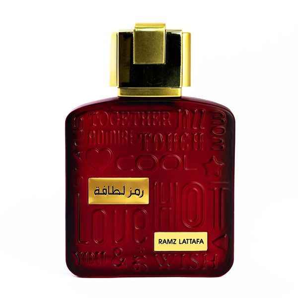 Lattafa Ramz Gold edp 100 ml