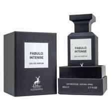 Maison Alhambra Fabulo Intense edp 80 ml