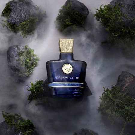 Swiss Arabian Primal Code edp 100 ml