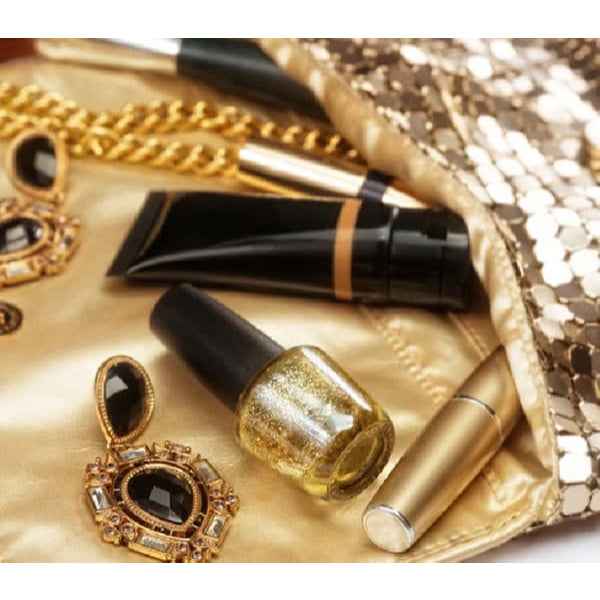 Colour Me Femme Gold EDP - for Her
