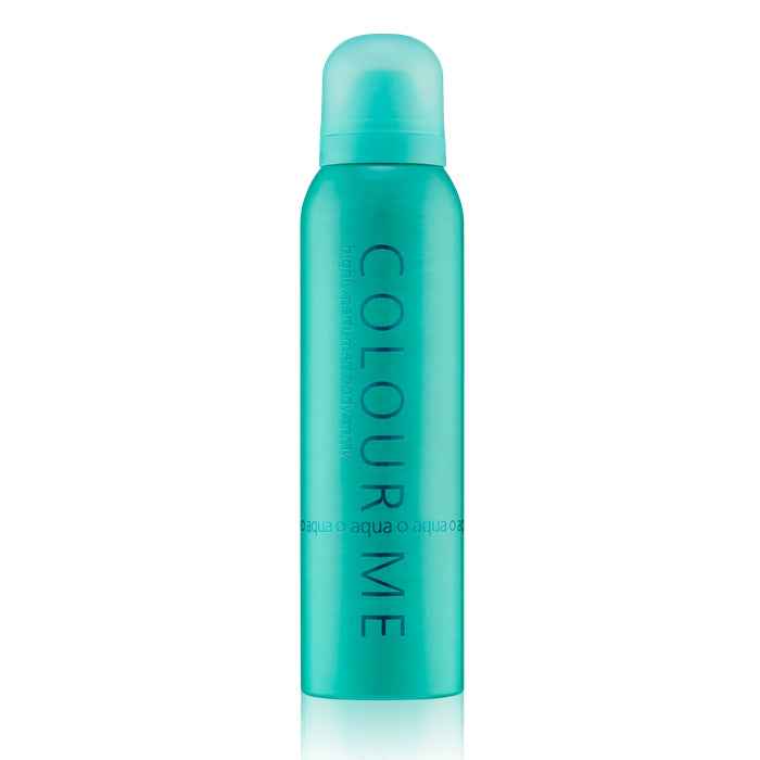 Colour Me Femme Aqua Edp - for Her