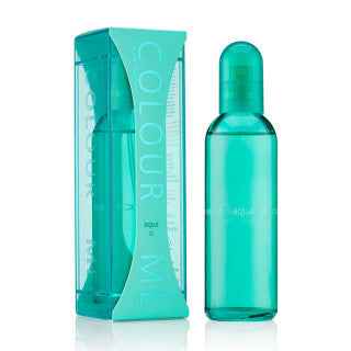 Colour Me Femme Aqua Edp - for Her