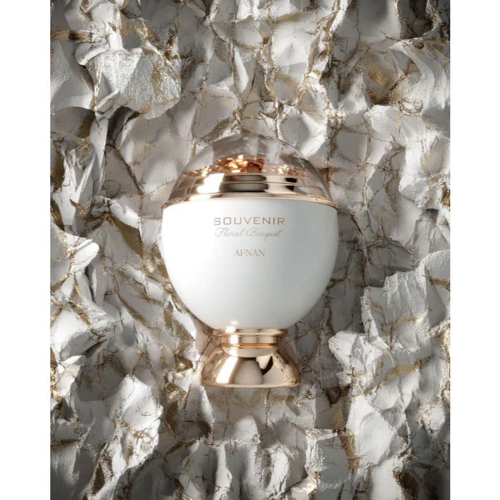 Afnan Souvenir Floral Bouquet Eau de Parfum 100ml