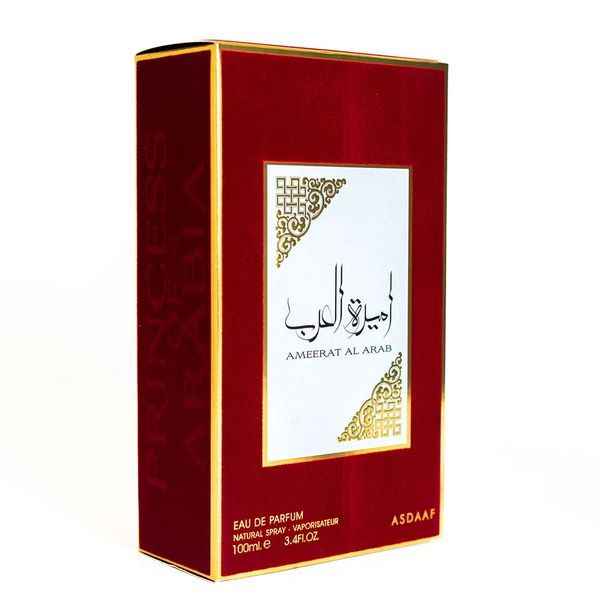 Lattafa Ameerat al Arab edp 100 ml