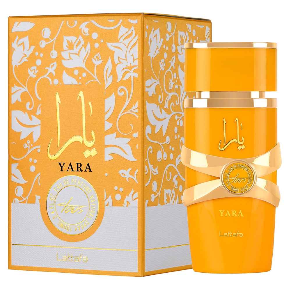 Lattafa Yara Tous edp 100 ml Lattafa Yara Tous edp 100 ml