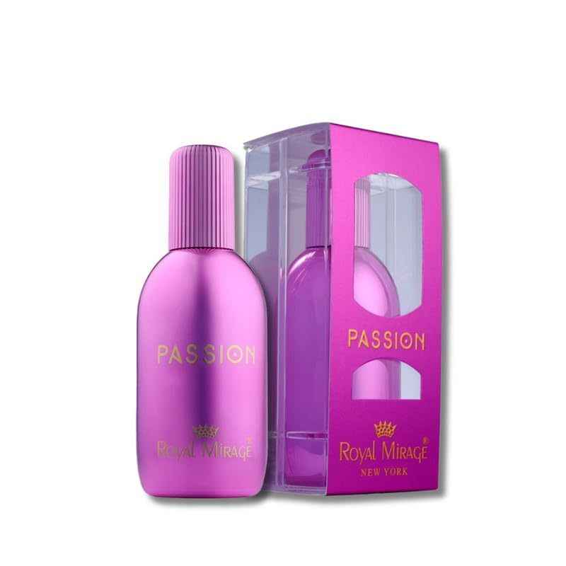 Royal Mirage Passion 100 ml Royal Mirage Passion 100 ml