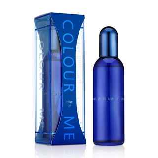 Colour Me Homme Blue Edp - for Him