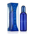 Colour Me Homme Blue Edp - for Him