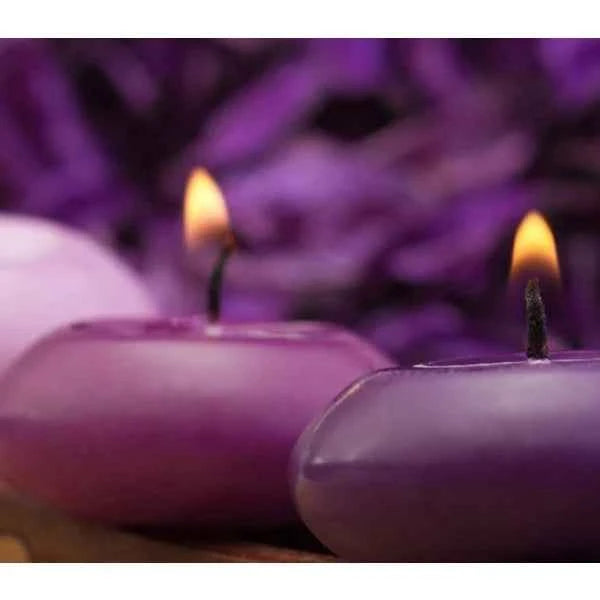 Colour Me Femme Purple Edp - for Her