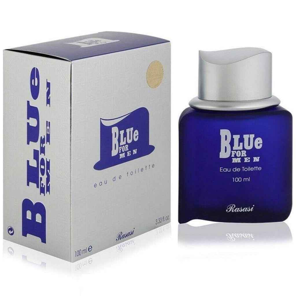 Rasasi Blue Man edt 100ml Rasasi Blue Man edt 100ml
