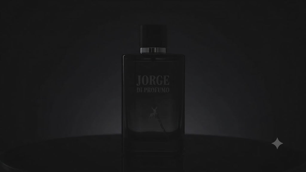 Maison Alhambra Jorge di Profumo edp 100 ml